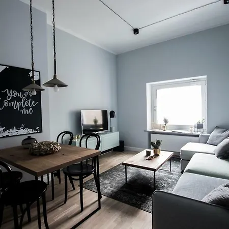 Rynek 10 Apartment Bielsko-Biala