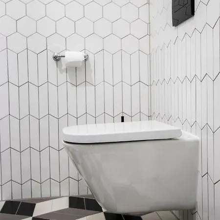 Apartment Rynek 10 Bielsko-Biala