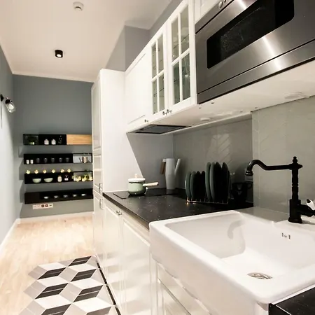 Apartment Rynek 10
