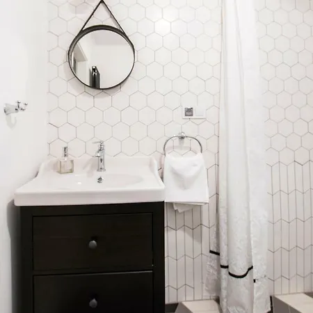 Rynek 10 Apartment *