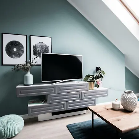 Apartment Rynek 10 *