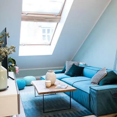 Rynek 10 Apartment *