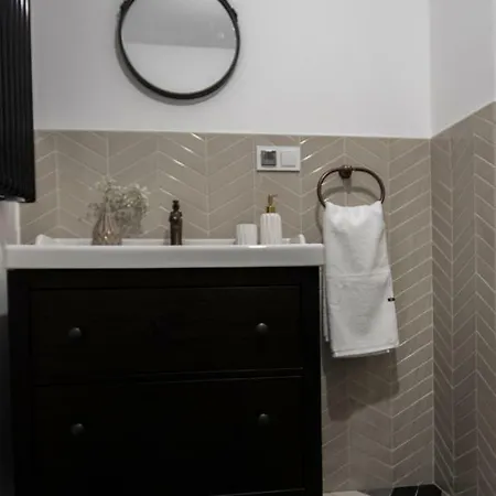 Apartment Rynek 10 *