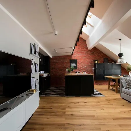Apartment Rynek 10