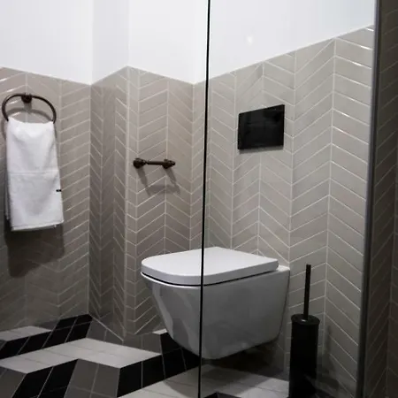 Apartment Rynek 10