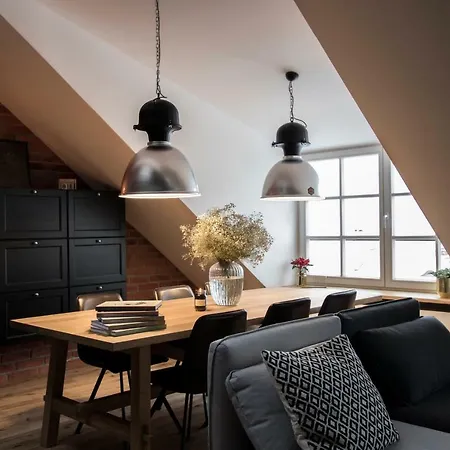 Apartment Rynek 10 Bielsko-Biala