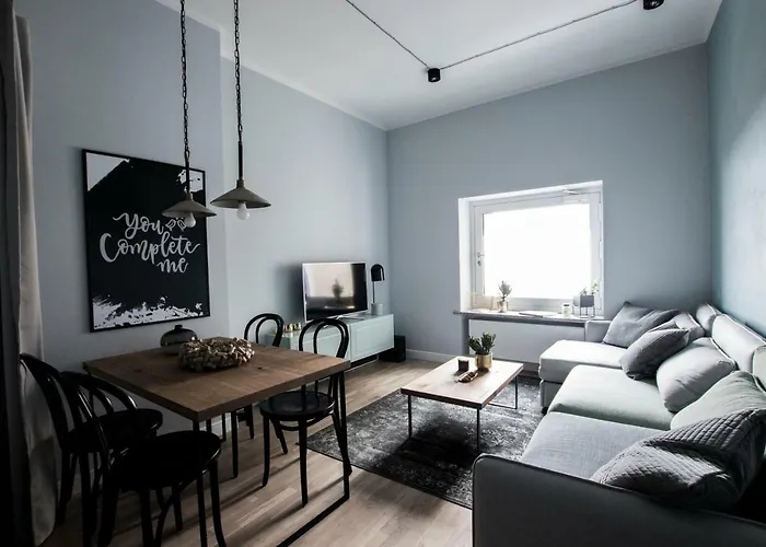 Rynek 10 Apartment Bielsko-Biala