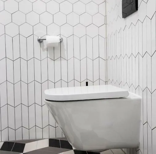 Apartment Rynek 10 Bielsko-Biala