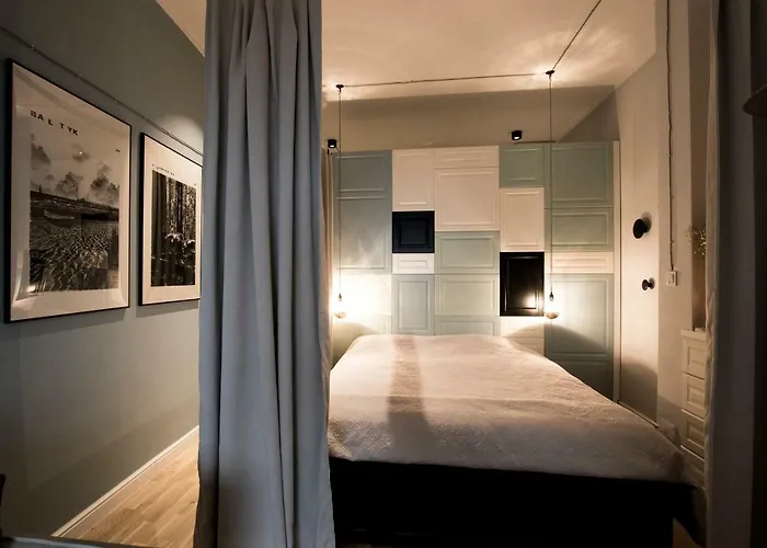 Rynek 10 Apartment *