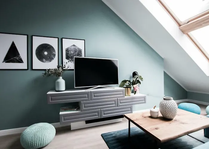 Apartment Rynek 10 *