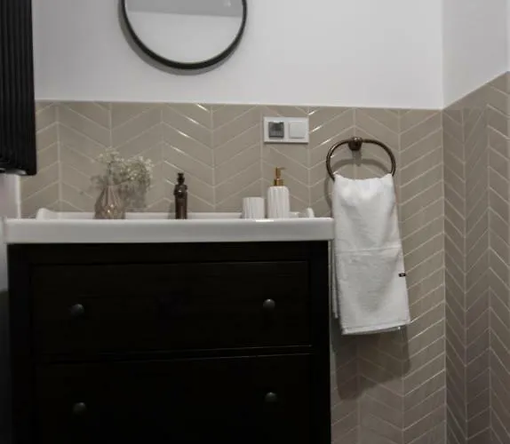 Apartment Rynek 10 *