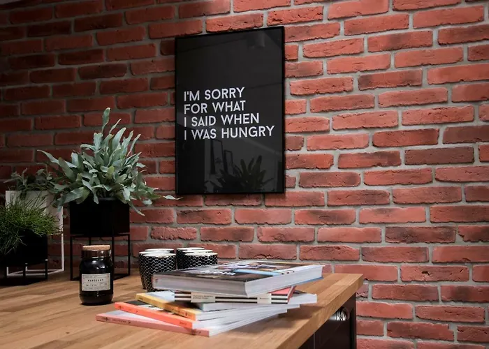 Rynek 10 Apartment *